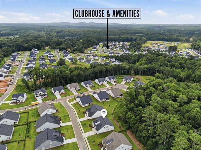 6525 Namon Valley Drive, Cumming, GA 30028