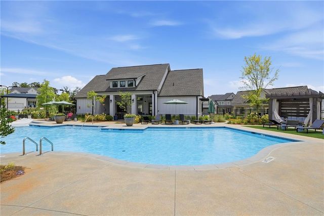 6525 Namon Valley Drive, Cumming, GA 30028