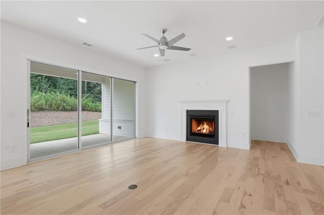 6525 Namon Valley Drive, Cumming, GA 30028