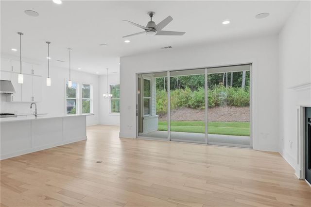 6525 Namon Valley Drive, Cumming, GA 30028