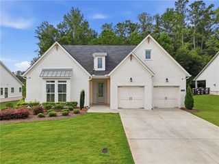 6525 Namon Valley Drive, Cumming, GA 30028