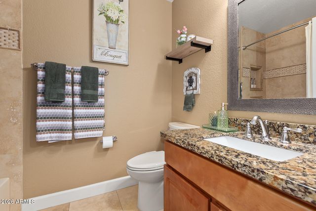 10305 E SUNBURST Drive, Sun Lakes, AZ 85248