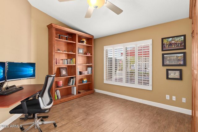 10305 E SUNBURST Drive, Sun Lakes, AZ 85248