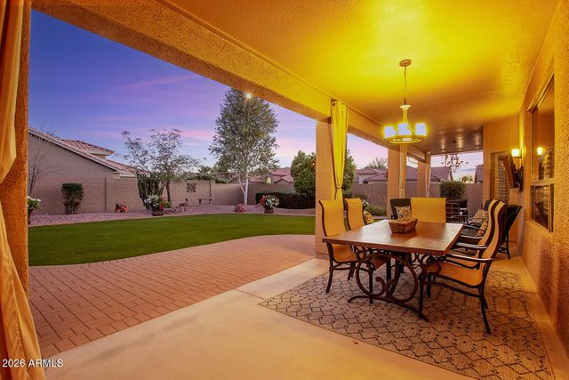 10305 E SUNBURST Drive, Sun Lakes, AZ 85248