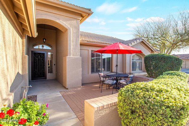 10305 E SUNBURST Drive, Sun Lakes, AZ 85248