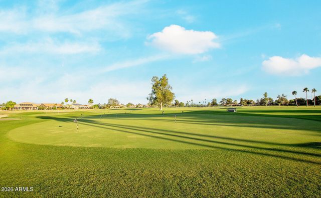 10305 E SUNBURST Drive, Sun Lakes, AZ 85248