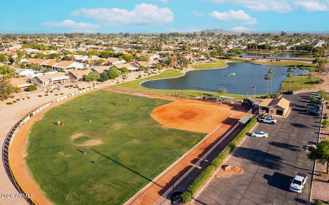 10305 E SUNBURST Drive, Sun Lakes, AZ 85248