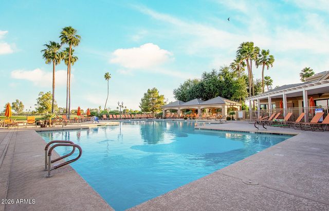 10305 E SUNBURST Drive, Sun Lakes, AZ 85248