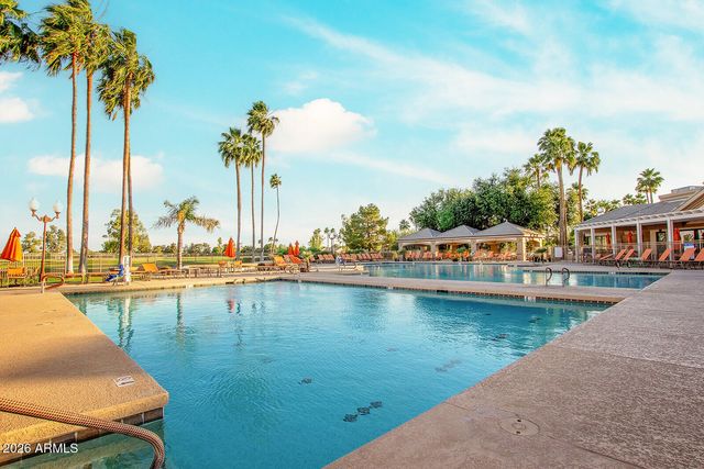 10305 E SUNBURST Drive, Sun Lakes, AZ 85248