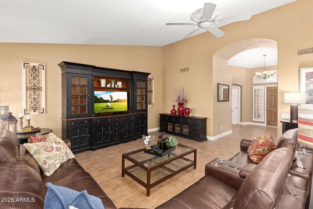 10305 E SUNBURST Drive, Sun Lakes, AZ 85248