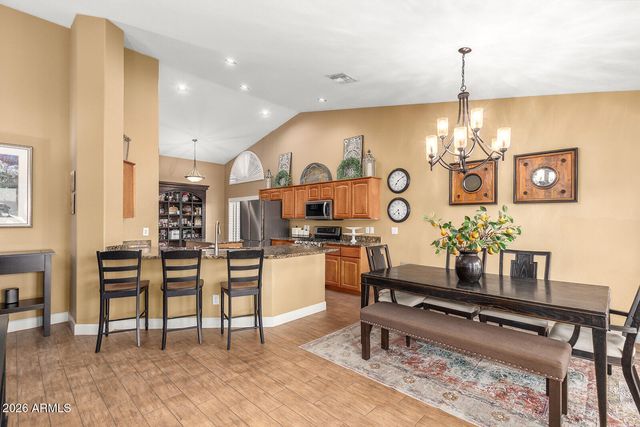 10305 E SUNBURST Drive, Sun Lakes, AZ 85248