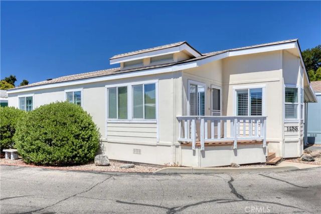 1215 El Camino Real 42, Atascadero, CA 93422