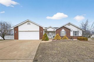 11 Fire Oak Court, Troy, MO 63379