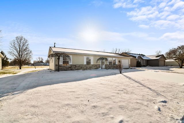 1306 Sunnyglenn Court, Bluffton, IN 46714