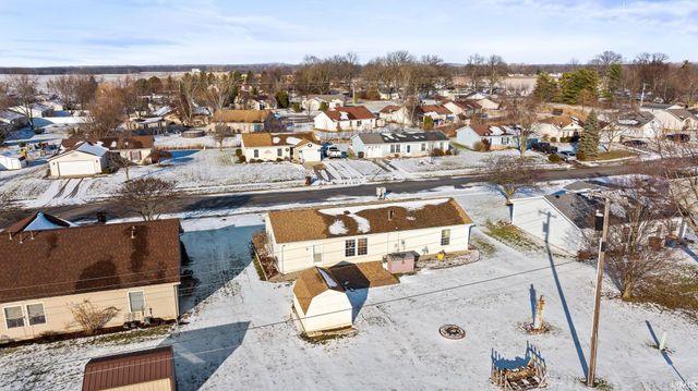 1306 Sunnyglenn Court, Bluffton, IN 46714