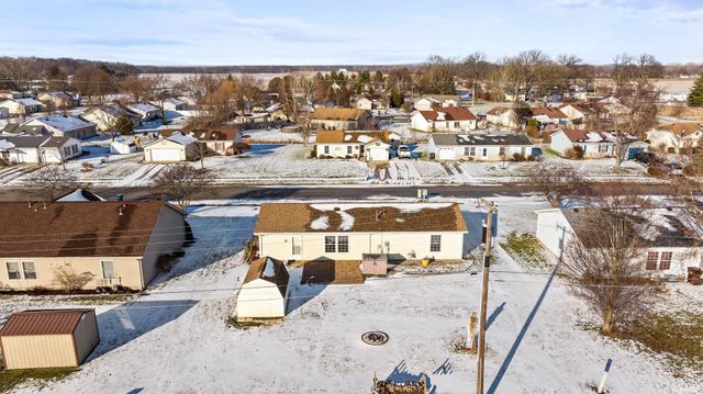 1306 Sunnyglenn Court, Bluffton, IN 46714