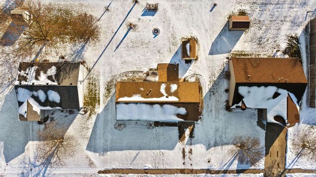 1306 Sunnyglenn Court, Bluffton, IN 46714