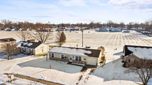 1306 Sunnyglenn Court, Bluffton, IN 46714