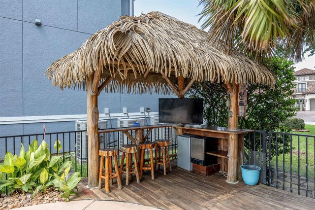 2938 N Island Drive, Seabrook, TX 77586