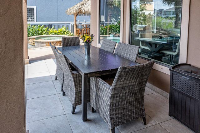 2938 N Island Drive, Seabrook, TX 77586