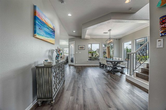 2938 N Island Drive, Seabrook, TX 77586