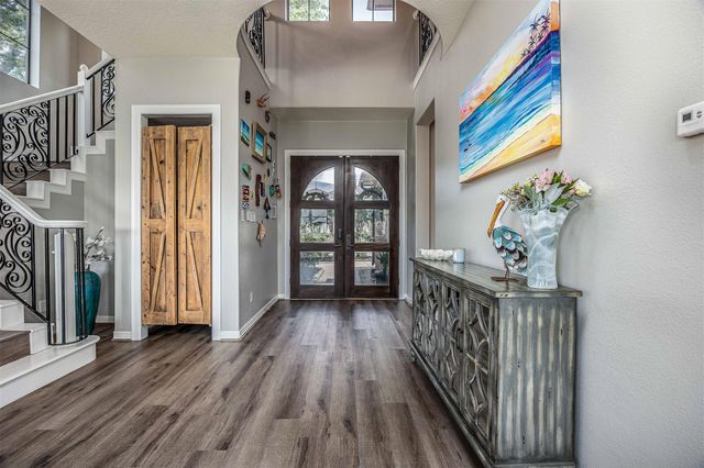 2938 N Island Drive, Seabrook, TX 77586