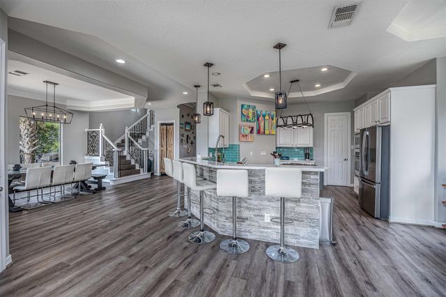 2938 N Island Drive, Seabrook, TX 77586