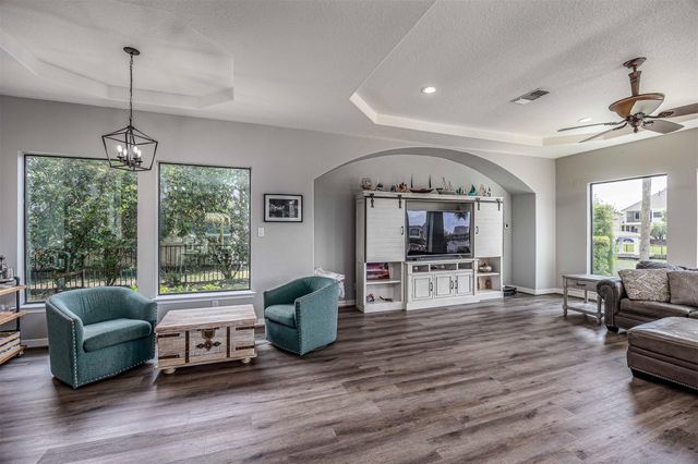 2938 N Island Drive, Seabrook, TX 77586