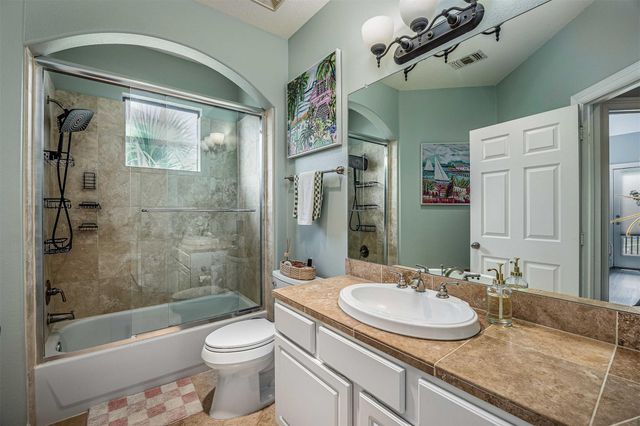 2938 N Island Drive, Seabrook, TX 77586