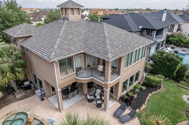 2938 N Island Drive, Seabrook, TX 77586