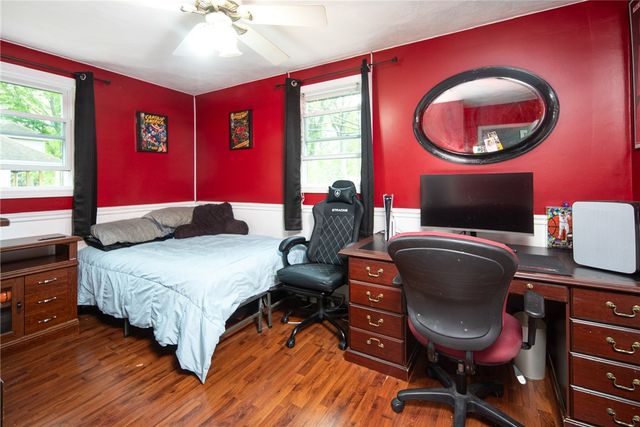 48 Plenty Street, Warwick, RI 02889