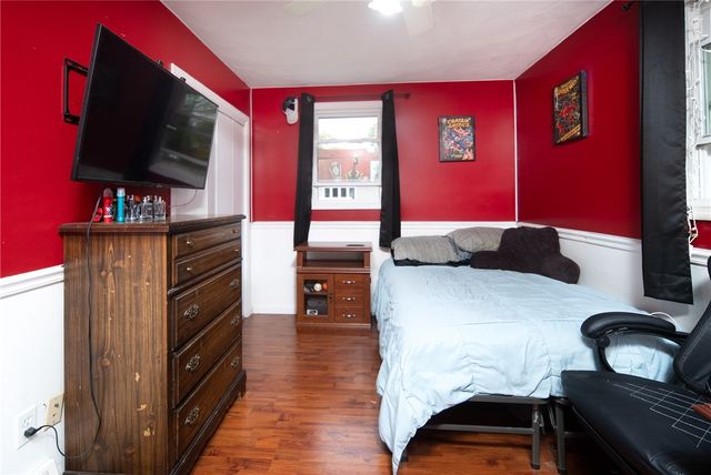 48 Plenty Street, Warwick, RI 02889