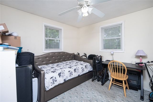 48 Plenty Street, Warwick, RI 02889