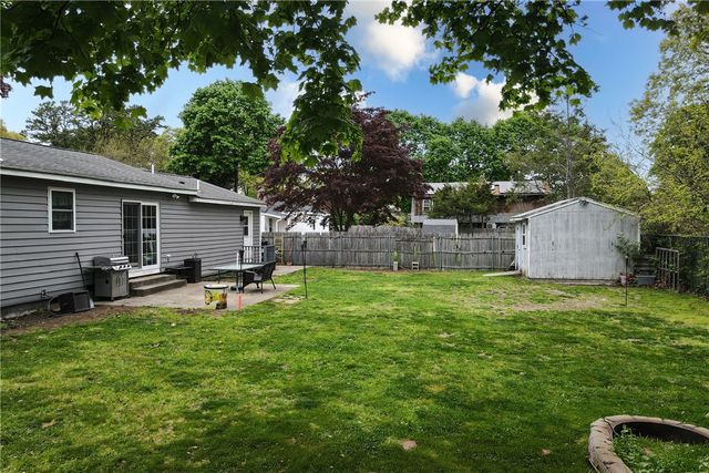48 Plenty Street, Warwick, RI 02889