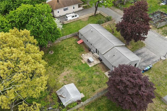 48 Plenty Street, Warwick, RI 02889