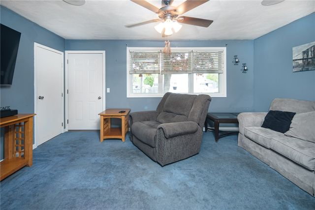 48 Plenty Street, Warwick, RI 02889