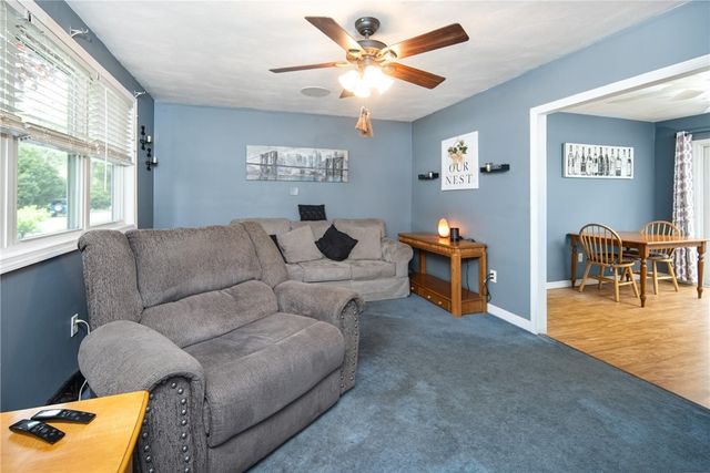 48 Plenty Street, Warwick, RI 02889