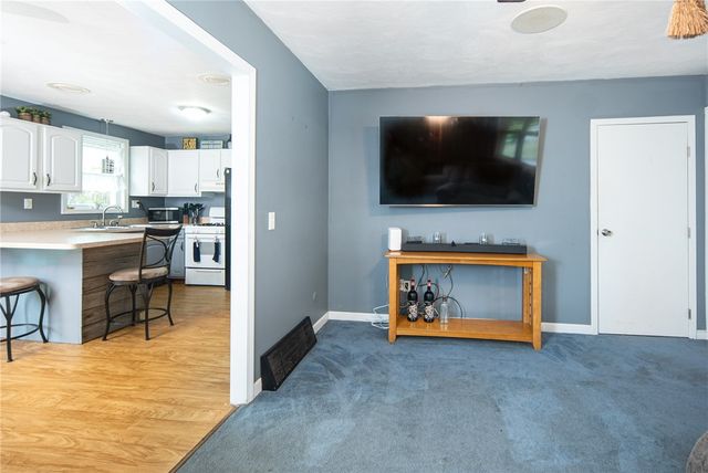48 Plenty Street, Warwick, RI 02889