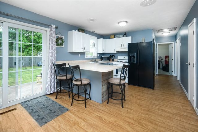 48 Plenty Street, Warwick, RI 02889