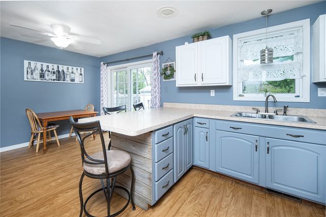 48 Plenty Street, Warwick, RI 02889