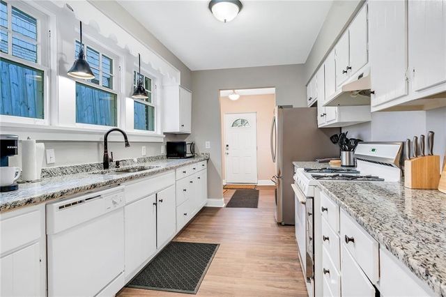 777 Brookridge Drive NE, Atlanta, GA 30306