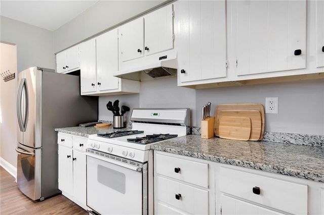 777 Brookridge Drive NE, Atlanta, GA 30306