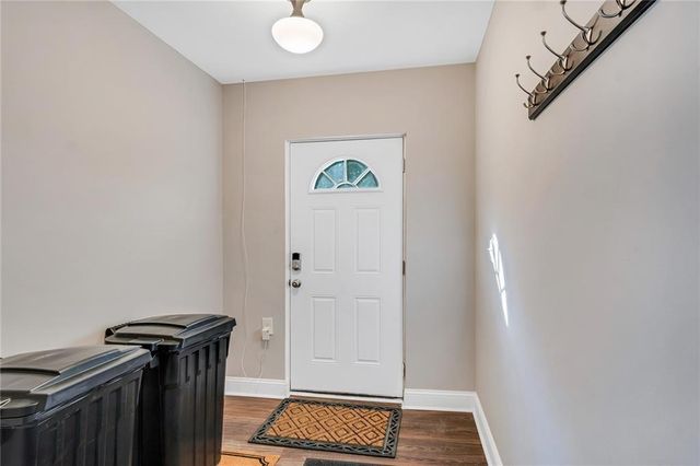 777 Brookridge Drive NE, Atlanta, GA 30306