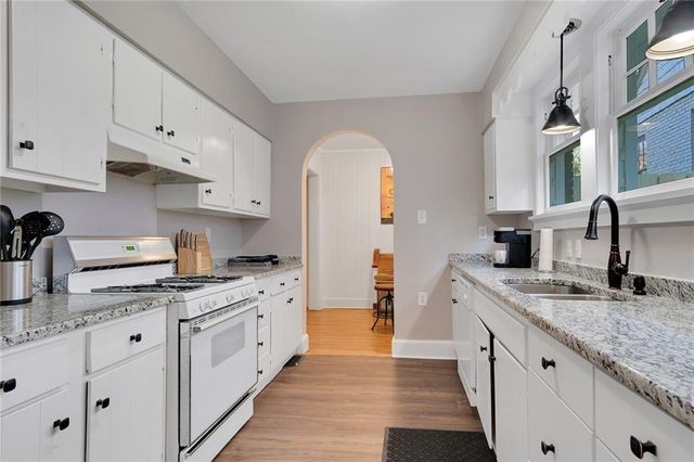 777 Brookridge Drive NE, Atlanta, GA 30306