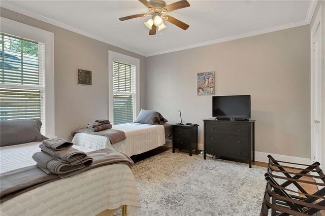 777 Brookridge Drive NE, Atlanta, GA 30306
