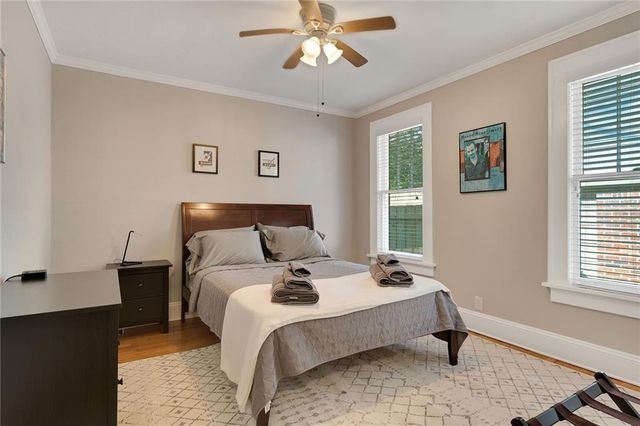 777 Brookridge Drive NE, Atlanta, GA 30306