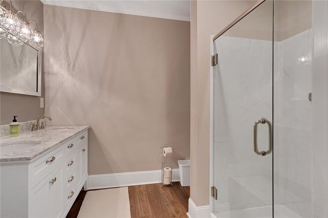 777 Brookridge Drive NE, Atlanta, GA 30306