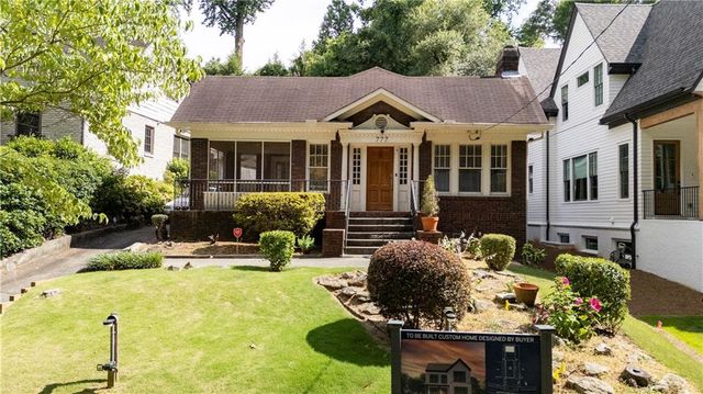 777 Brookridge Drive NE, Atlanta, GA 30306