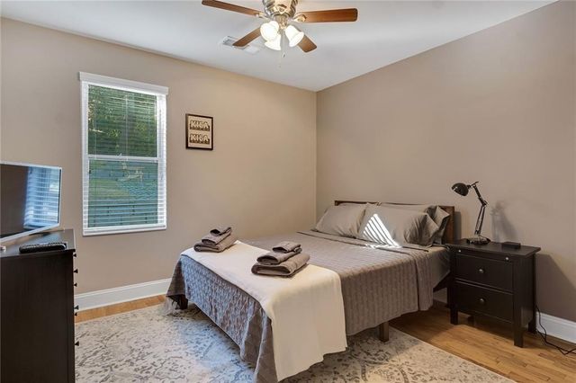 777 Brookridge Drive NE, Atlanta, GA 30306