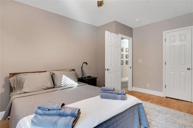 777 Brookridge Drive NE, Atlanta, GA 30306